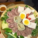 지에스25 영동행복점 | 충무로역 맛집 추천 | 영동골방 어복쟁반 후기 🤤