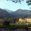 백둔리보건진료소 이미지