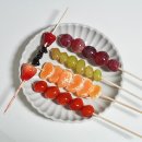 왕가탕후루 가격, 메뉴, 포장, 배달 비교후기