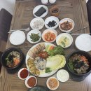 김명자굴국밥 이미지