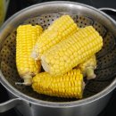 초당 | 초당옥수수 찌는법 야민팜 초당옥수수 솔직후기