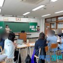 분당아람고등학교 이미지