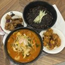 약촌로~1공단로~하나1로 | 구미 현지인 중국집 맛집, 공단동 다온 중식당 :: 2인 코스 요리 내돈내산 후기