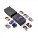 여기야아미 삼성트윗 Galaxy Buds+ BTS 에디션 공개 이미지