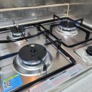 솔밭마을아파트 | 사이즈 더 큰 가스렌지로 교체 가능할까? 인천 연수동 아파트 설치 후기