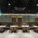 래래향 - 종로구 사직로10길 11 | 래래향