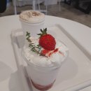 엄브로앤커피x레옹과마카롱 | [인천 용현동] 용현동 마카롱이 맛있는 인천 용현동 카페 엄브로앤커피×레옹과마카롱