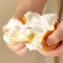 착한빵 도넛 이미지