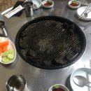 맥반석조개구이 이미지