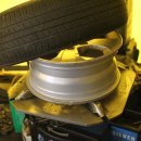 교하타이어 이미지