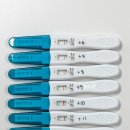 굿뉴스병원 | [동결배아 1차] 5일 배아 이식 당일 ~ 12일차 임테기 변화 | 1차 피검사 결과 | 서울역 차병원
