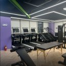GymSH 퍼스널트레이닝 이미지