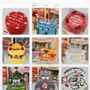 희희낙락cake
