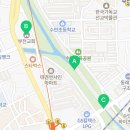 온천천시민공원 붓드레아 이미지