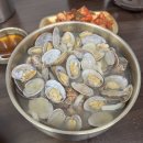 한가득바지락칼국수