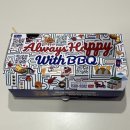 비비큐 대신점 | BBQ 비비큐 치킨 메뉴 추천! 황금올리브 반반 가격·칼로리까지 내돈내산 후기