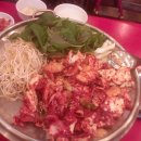 놀부부대찌개앤철판구이 이미지