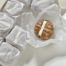 동래 디저트맛집 호밀호두 앙버터호두과자 후기