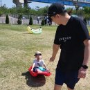 종일목장 | 아기랑 대구 근교 목장053에서 하루종일 동물체험과 모래놀이 즐기기