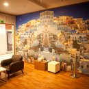 센트럴스크린골프 이미지