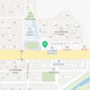 용인대 여명태권도장 이미지