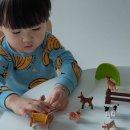 서진농장 | 우리 아이 첫 동물피규어로 딱! 사파리 LTD 아기농장 친구들&#34;