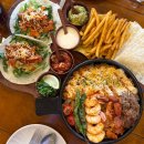 송씨고가식당 | [송도 맛집] 송도타코맛집 송도데이트맛집 청모모임식당 추천 갓잇 송도점