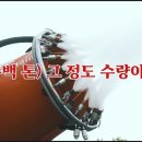 싸이 흠뻑쇼 식수 300톤 기부가 정말 '가뭄에 단비'될까? (ft. 한국농어촌공사) 이미지