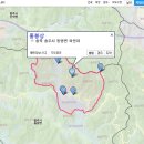 풍산홍씨 관련 자료(충북 충주에 거주한 남원공파 조상님) 이미지