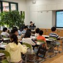 청룡초등학교 | 서울청룡초등학교에서 <찾아가는 진로체험 - 웹툰작가(만화가)> 강의를 했습니다.