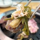 맛찬들 왕소금구이 운정 호수공원 파주 맛집 고깃집 추천