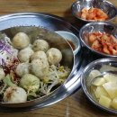 영구칼국수 이미지