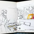 어반드로잉(주간) 이미지