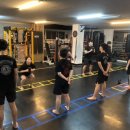 레드짐 복싱클럽 이미지