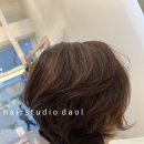 헤어(HAIR).다올 이미지