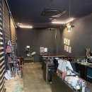 [안산 고잔동] 장바리커피 . 커피 장인의 진정한 커피의 맛과 라떼아트를 볼 수 있는 곳