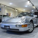 판매완료 포르쉐 911 964 공랭식 카레라2 PORSCHE CARRERA2 직수입 JC모터스 이미지