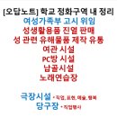 정화노래연습장 이미지