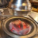 [울산 남구 신정동]갈매기살 고깃집 맛집: 갈매기 놀이터