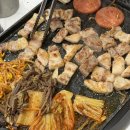 군산수족관 이미지