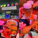 베테랑치킨호프 | 서울 길동 로컬 술집 신사호프 길동점 후라이드 치킨 찐맛집
