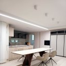 H1050 | 세라믹 식탁상판 교체 오래된 식탁, 이제는 관리가 편안한 세라믹