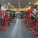 휘트니스베이24시 건대역점 이미지