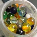 구슬치기 이미지