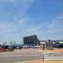 바다먹거리 | [국내여행] 시화나래휴게소 가볼만한곳 추천 (바다뷰·먹거리·주차 후기)