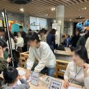 청주오송도서관 독서동아리실 | 청주 아이러북 가족 그림책 독서 축제(2025년도) + 책꾸러미 배부 행사