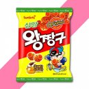 왕짱구 이미지