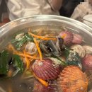 큰손해물손칼국수 이미지