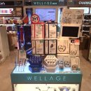 [에프에이모스트_매장운영] 신개념 바이오코스메틱 웰라쥬(WELLAGE)와 함께 합니다.