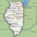 IL 일리노이 (Illinois)주 소개 및 대학목록 이미지